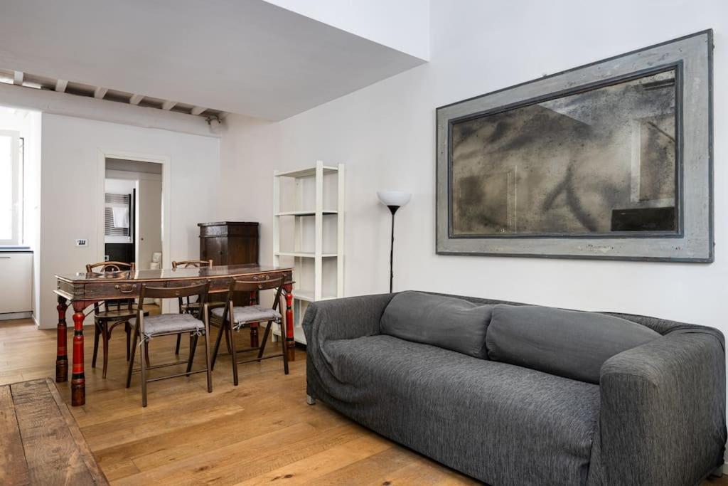 Unyca - Residenza San Lorenzo Φλωρεντία Εξωτερικό φωτογραφία