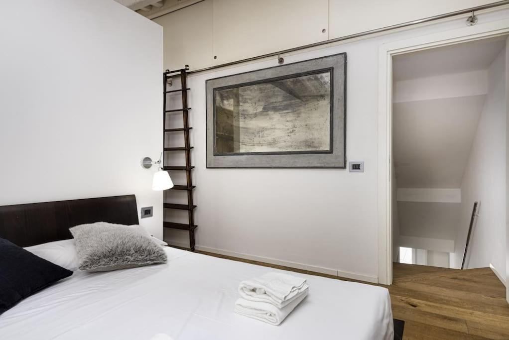 Unyca - Residenza San Lorenzo Φλωρεντία Εξωτερικό φωτογραφία