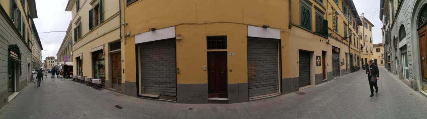 Unyca - Residenza San Lorenzo Φλωρεντία Εξωτερικό φωτογραφία